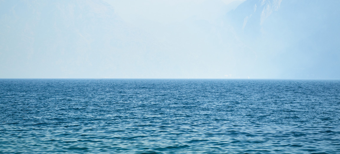 Курорт Сфакаки вид на море и город