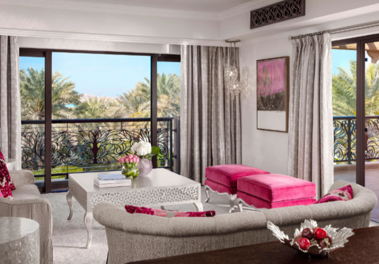Prince Suite