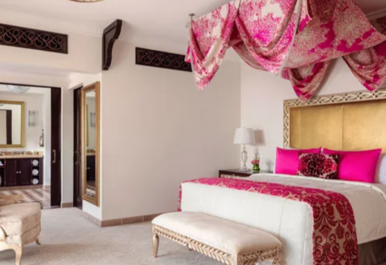 Prince Suite
