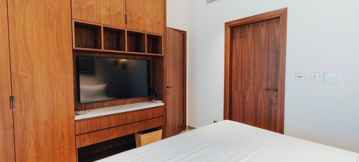 1 Bedroom Villa