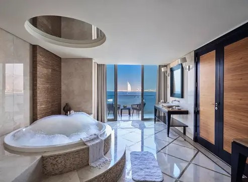 King Suite