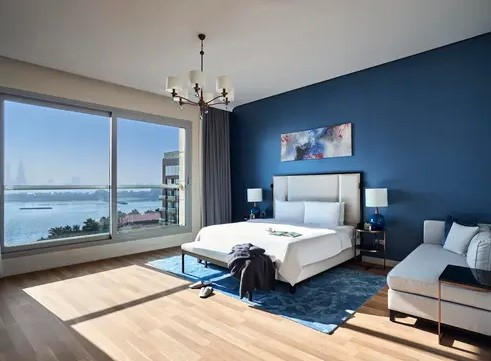 Two Bedroom Family Suite