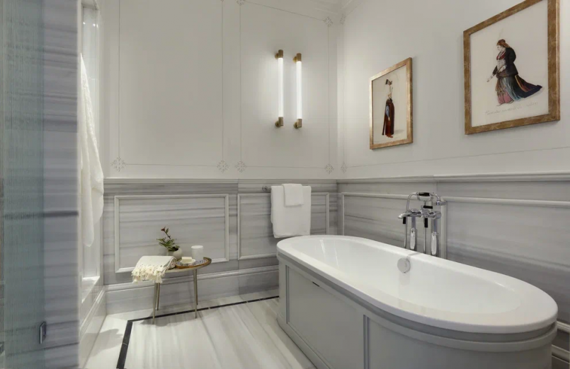 Bosphorus Junior Suite
