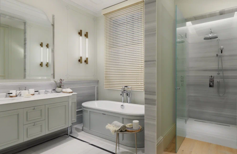 Courtyard Suite