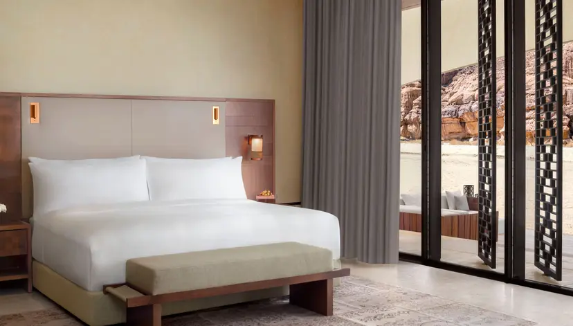 Dune One Bedroom Villa