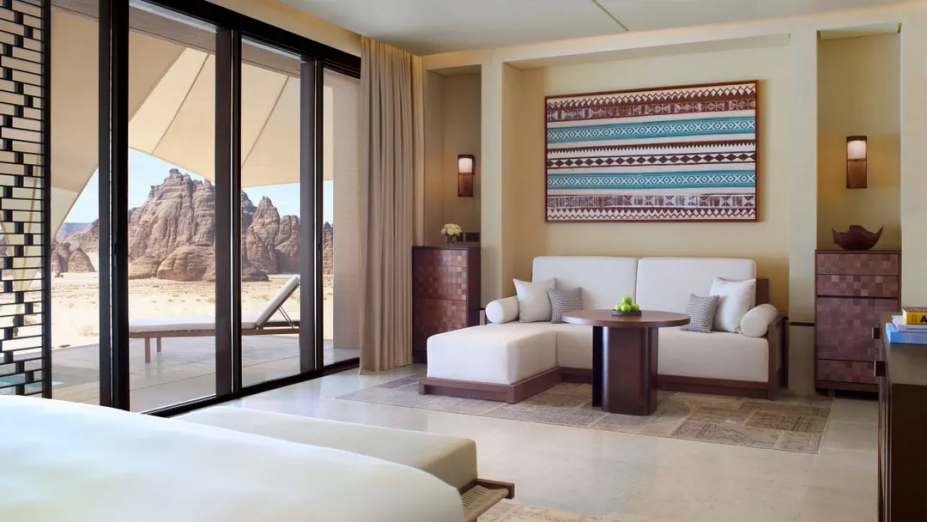 Dune One Bedroom Pool Vill