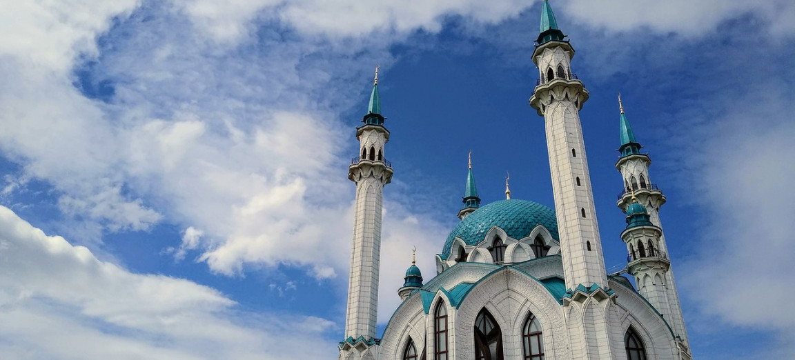 Экскурсии в Казани