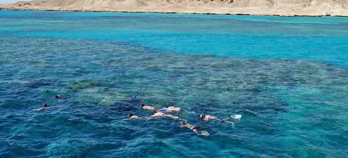Курорт Тангалле вид на море