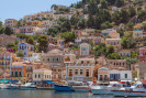 Агиос Иоанис вид на море
