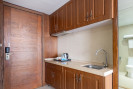 Executive Sea View Room