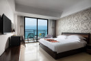 Executive Sea View Room