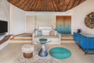 Superior One-Bedroom Overwater Villa