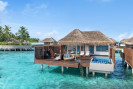 Overwater Villa