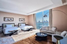 Executive Grand King Suite Penthouse