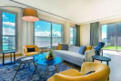 Four Bedroom Penthouse Suite