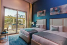 Four Bedroom Suite with Private Poo