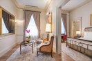 Courtyard Suite with Terrace