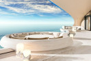 One Bedroom Overwater Villa