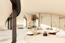 One Bedroom Overwater Villa