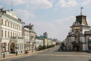 Экскурсии в Казани