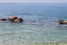 Курорт Сисси вид на море
