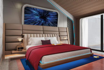 Star Trek Iconic Suite