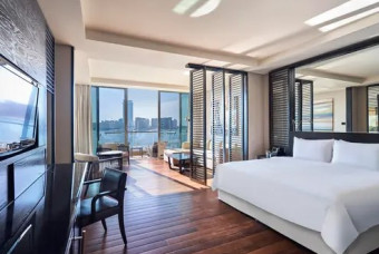 Premium Sea View Room