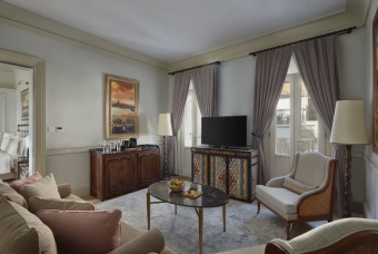 Bosphorus Suite