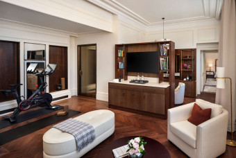 Lifestyle Suite