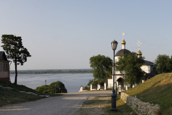 Экскурсии в Казани