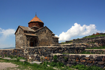 Индивидуальные экскурсии из Еревана