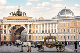 Санкт-Петербург