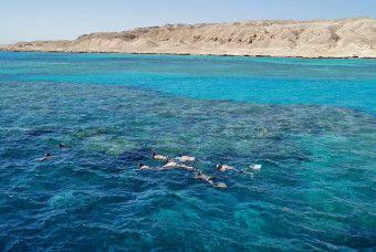 Курорт Тангалле вид на море