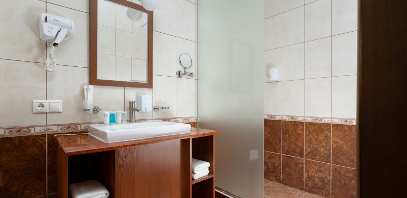 номер Standard ground floor