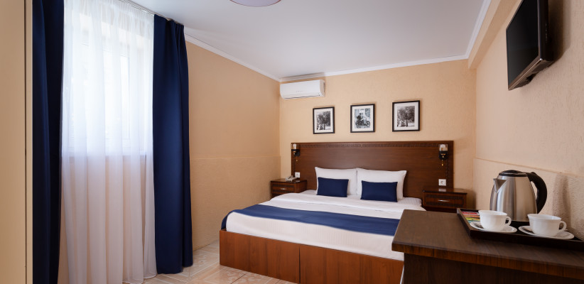 номер Standard ground floor