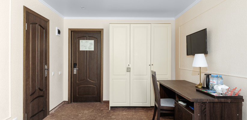 номер Family Room Mansard