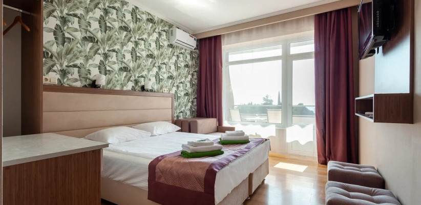 Стандарт СБ море