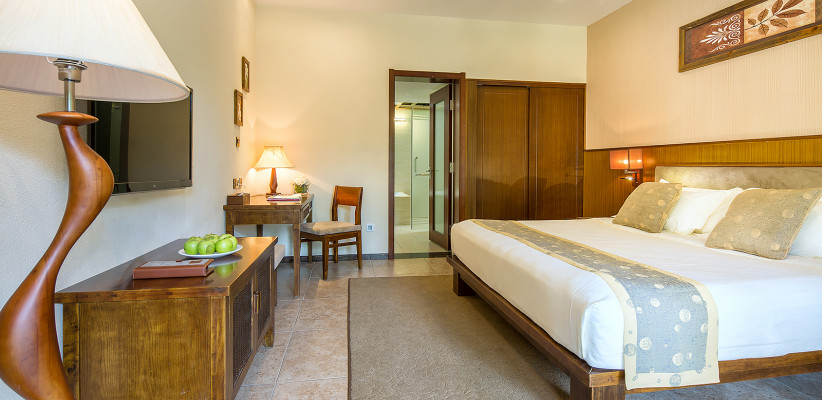 Villa Room