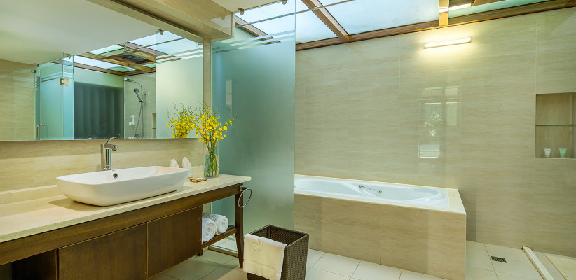 Villa Room
