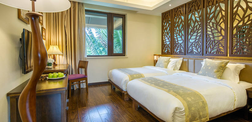 Family Suite