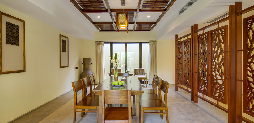 Executive Villa