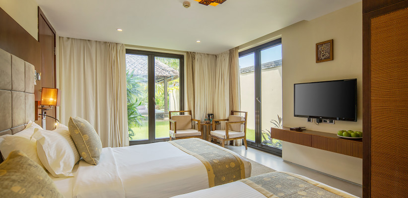 Executive Villa