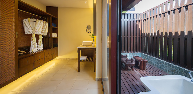 Executive Villa