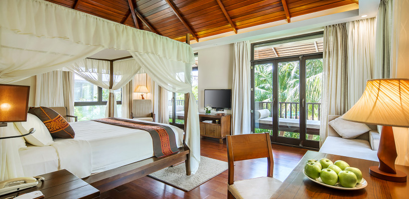 Executive Villa
