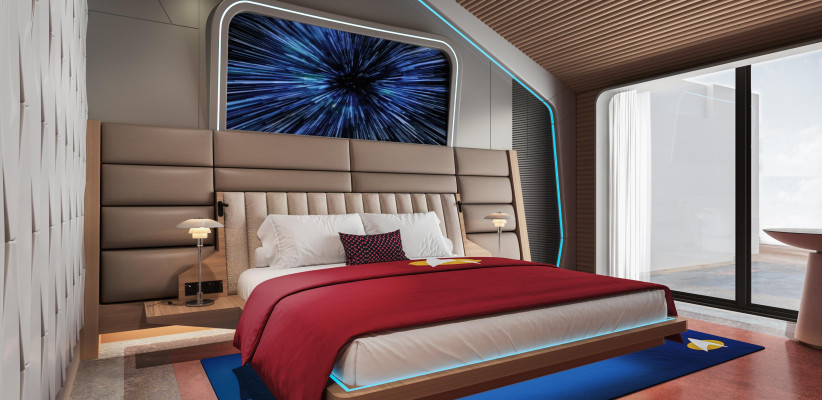 Star Trek Iconic Suite