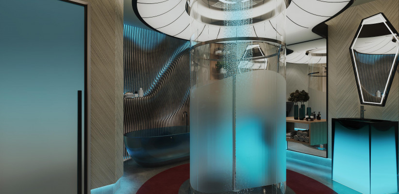 Star Trek Iconic Suite