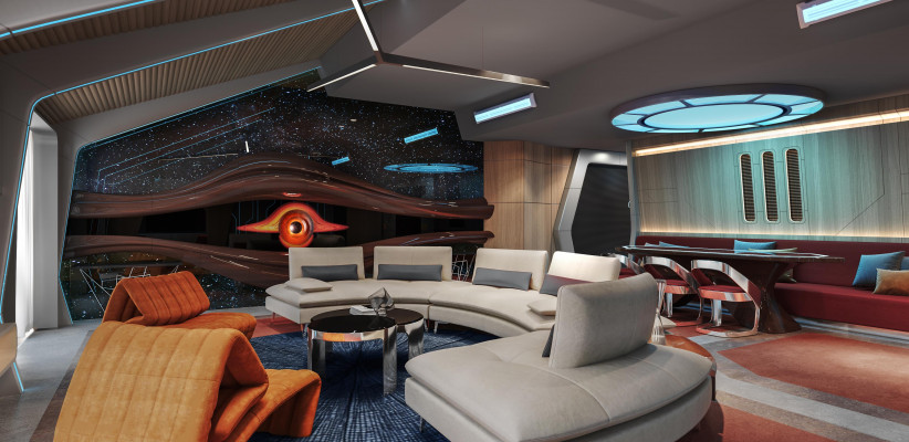 Star Trek Iconic Suite