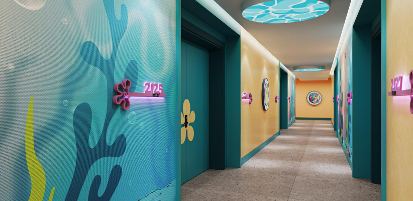 Themed Junior Suite