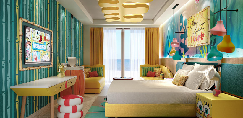Themed Junior Suite