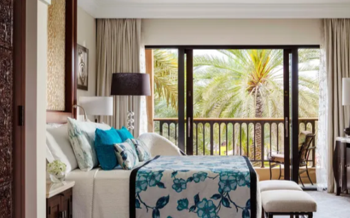 Superior Deluxe Room
